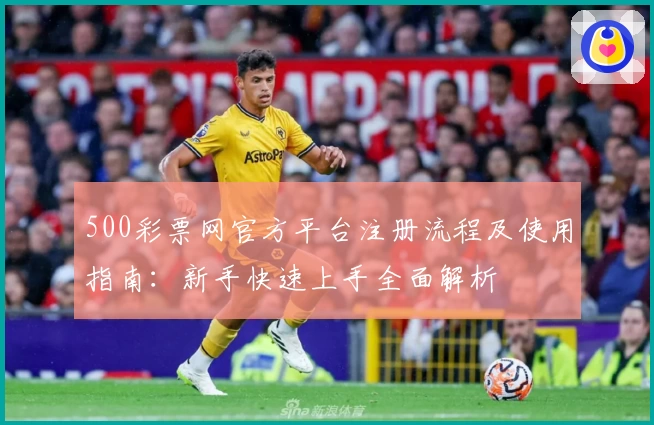 500彩票网官方平台注册流程及使用指南：新手快速上手全面解析